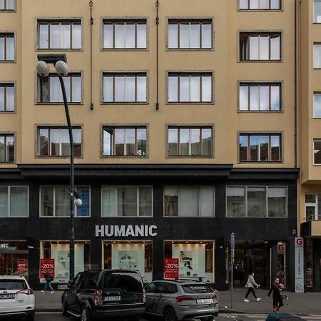 Deluxe Apartment In Old Town By Prague Days Exterior foto